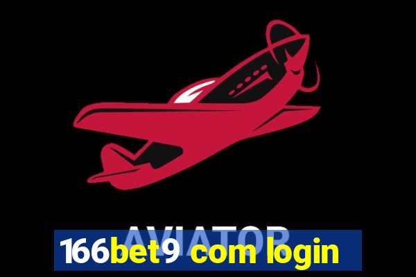 166bet9 com login